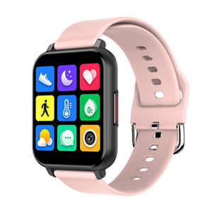 Waterproof Fitness Tracker