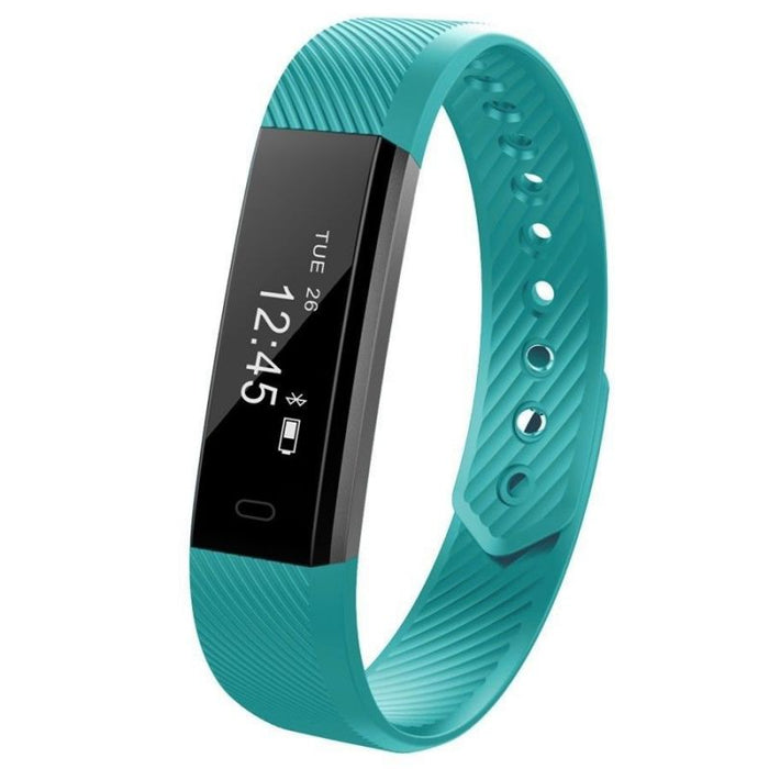 Smart Bracelet Fitness Tracker