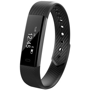 Smart Bracelet Fitness Tracker