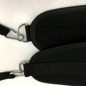 Fitness Equipments Dip Belt