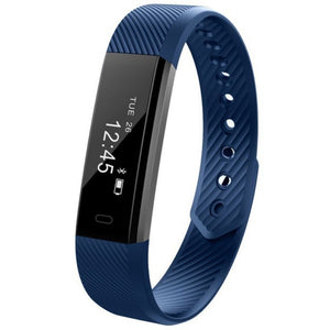 Smart Bracelet Fitness Tracker