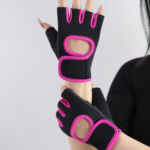 Men's And Women's Sports Gloves