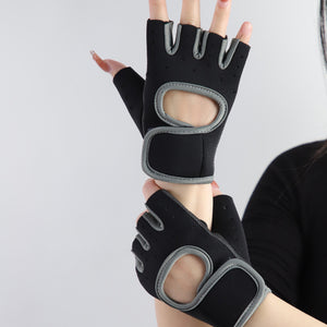 Men's And Women's Sports Gloves