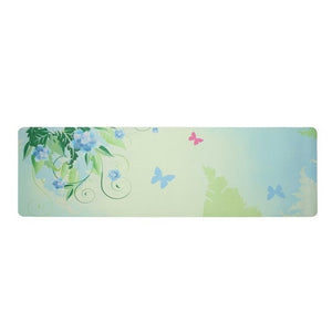 Yoga Mat Non-slip Soft Suede