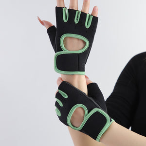 Men's And Women's Sports Gloves