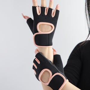 Men's And Women's Sports Gloves