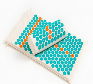 Lotus Spike Acupressure Mat