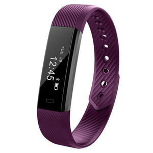 Smart Bracelet Fitness Tracker