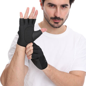 Men's And Women's Sports Gloves