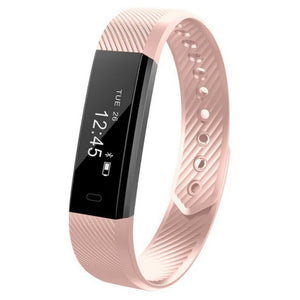 Smart Bracelet Fitness Tracker