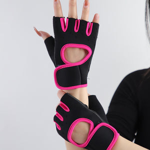 Men's And Women's Sports Gloves