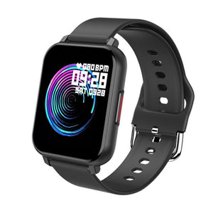 Waterproof Heart Rate Monitor Fitness Tracker