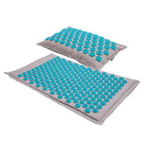 Lotus Spike Acupressure Mat