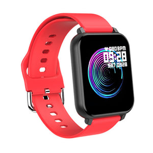 Waterproof Heart Rate Monitor Fitness Tracker