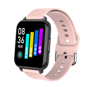 Waterproof Heart Rate Monitor Fitness Tracker