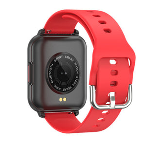 Waterproof Heart Rate Monitor Fitness Tracker